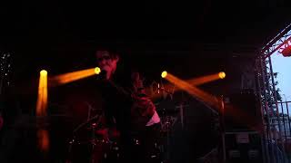 Dance My Darling на Moscow Dark Fest 2023