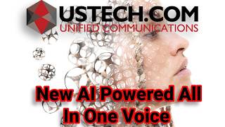 New AI Agent All in One Voice AI Assistant Demo Video AI Agent Demo Video