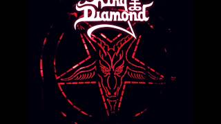 King Diamond (2013) Welcome Home