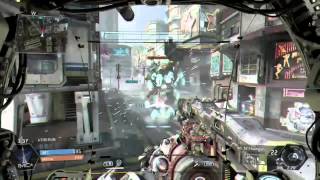 Eject Fight! - Titanfall Beta