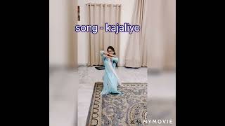 ||Kajaliyo Song|| Swati Jain||