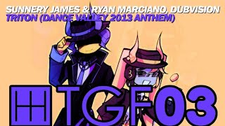 Triton (Original Mix) (High Tone)