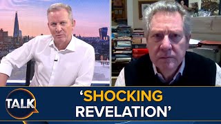 'How More SHOCKING Is This Going To Get?' | Shocking Epstein Revelations About Ghislaine Maxwell