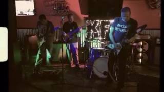 Billy: Red House