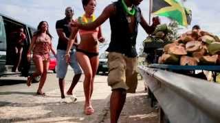 KEIDA AND SHURWAYNE WINCHESTER - GOOD VIBRATION (OFFICIAL VIDEO)