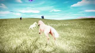 Meet Coral and Frosty! || Starstable || My channel died again 🤪 ||
