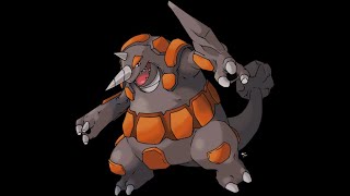 Rhyperior