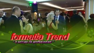 Nunta Ambasador 2016- Formatia Trend
