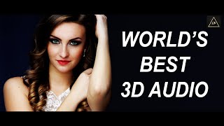 3D Audio (Bass Boosted) | DG812 - In Your Eyes | 3D AUDIO!! | Lazy Boys Productions