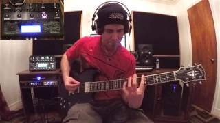 ☺ Best Guitar Looping Improvisation Ever