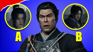 Rise Of The Ronin How You Play Could Have Major Consequences…