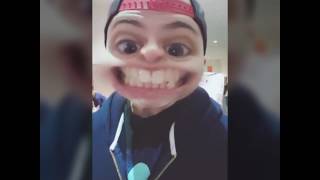 The Adventures of Sebastian Longbottom - Adventure Five