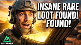 Making Millions In Delta Force #DeltaForce #DeltaForceGame