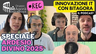 Musica e vino: l’anima nascosta di Ardesio DiVino 2025