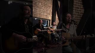 Easy Chair - The Big Poppies Unplugged at Morgan’s Mill