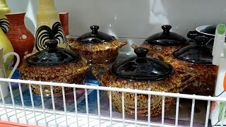 |CUP COLLECTIONS AT PADI SARAVANA |PART 2 | NAAM PRODUCTS |