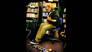 Steve Lawson - Chapter One Bookshop, Hythe