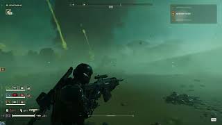 Just an average bug dive.