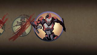 CAN I DEFEAT CRONOS??? 💀 | SHADOW FIGHT 2