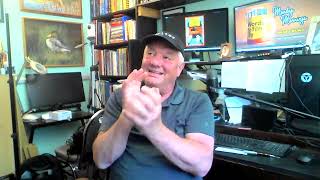Monday Mornings with Mike Mili Jun 16, 2025
