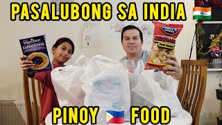 Malapit na ang Christmas vacation sa India. PINOY food para sa Indian Family. Bimbo Cornejo Vlogs 