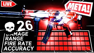 🔴 LIVE - QQ9 IS OVERPOWERED ? | CEO SUMIT OP | COD MOBILE