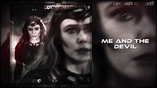 POV: you’re the broken hero ❕🔪⛓️‍💥+TIMESTAMPS ||LucyEdits||