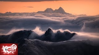 Silent Partner - 7th Floor Tango | Youtube Free Music