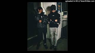 AliasWizz x 1417Risk x Lil Whitez x DMV Sample Type Beat 2026 - “Ready or Not”