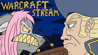 12/23/2025 Still dying(sinus infection)💊Classic WoW Hardcore 💊