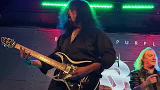 Beyond Purple Still of the Night Cohoes Music Hall