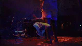 Neza Alexander Live at The Hi Hat in Los Angeles, CA (Nov. 2017)