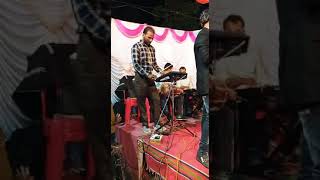 Gujrati Garbha in weeding program 11/1/21