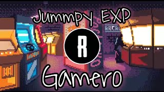 Gamero - Jummpy EXP