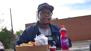Greezy Deckz - Neat (DIR. BY @SCREWFACEFILMS) [Prod. Pvt Joker]