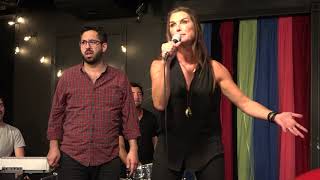 Night Late With Brooke Shields - Brooke's Rap