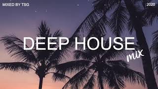 Deep House Mix 2021 🎧 Deep House Remixes of Popular Songs 🎧 Deep House Gaming Music Mix ​