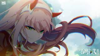 Darling in the franXX (Live wallpapers) 002