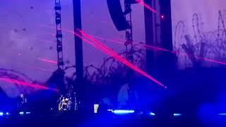 Metallica - One 5/11/25 , Adelaide @BREAKDANCER71 