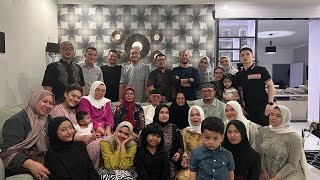 "IDUL FITRI - GITA GUTAWA" #Dr.Edy Irawan SpA#