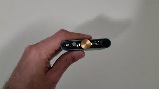 [8K 24FPS] Un vistazo al IFI Hip-DAC