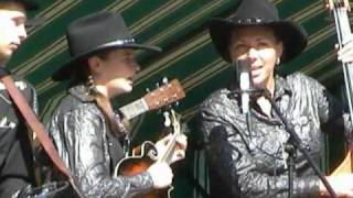 Shady Grove - Panhandle Polecats
