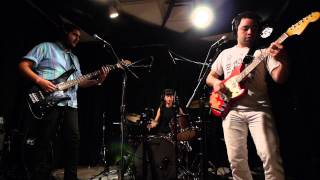 G. Green - Calendar Girls (Live on KEXP)