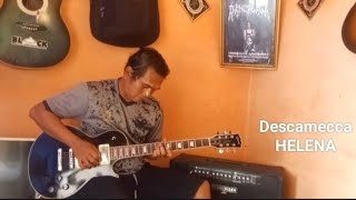 Descamecca - HELENA (ORIGINAL SOUND TRACK)