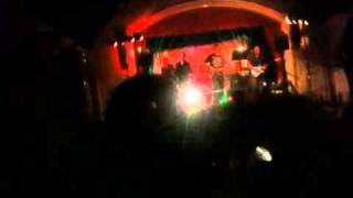 The Relics - live in Hurst Green