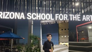 🎼ASA MS 🥁🎺Band Concert 🎷🪘2023🎶 The Fortune Teller's Daughter 👩🎵