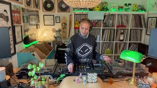 Bonjour Sunshine #61 - Cross The Fingers (Five Alley)