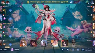 🔥 “You Can’t Stop Her — Milady Steals Your Turret Like a Thief!”