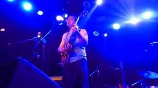 Back Pocket VULFPECK and Theo Katzman at Taragram Ballroom LA 10-9-15 1080p