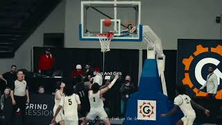 Stanley-Boyd vs Mondovi Girls Basketball